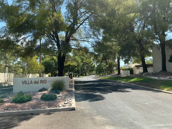 7169 E Chorro Cir, Tucson, AZ 85715