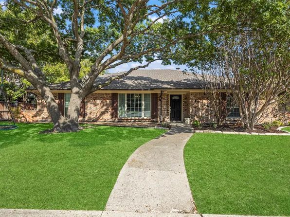 1824 Greenway Dr, Plano, TX 75075