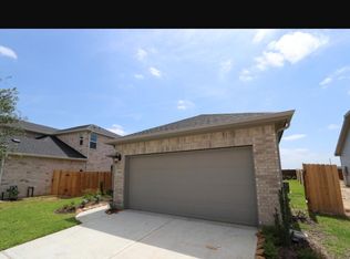 7859 Skylark Heights Ln, Richmond, TX 77407