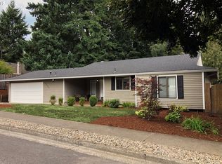 13455 SW Carr St, Beaverton, OR 97008