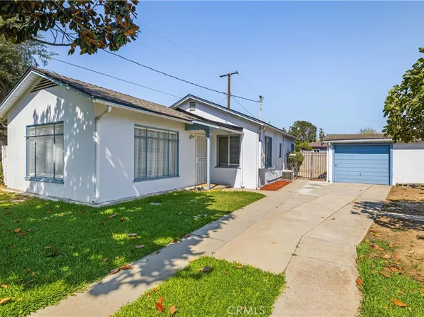 6114 N Burton Ave, San Gabriel, CA 91775