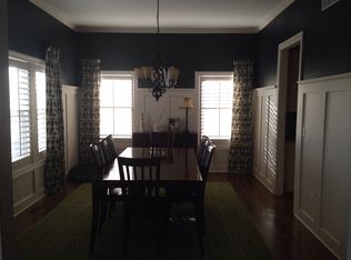 3144 SW Pergola Park Dr, Lees Summit, MO 64081