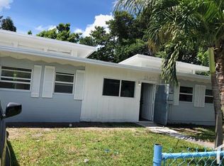 2340 NW 81st St #W, Miami, FL 33147