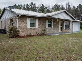 11195 112th St, Live Oak, FL 32060