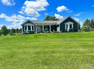 8722 State Route 730, Clarksville, OH 45113