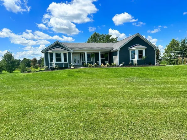 8722 State Route 730, Clarksville, OH 45113