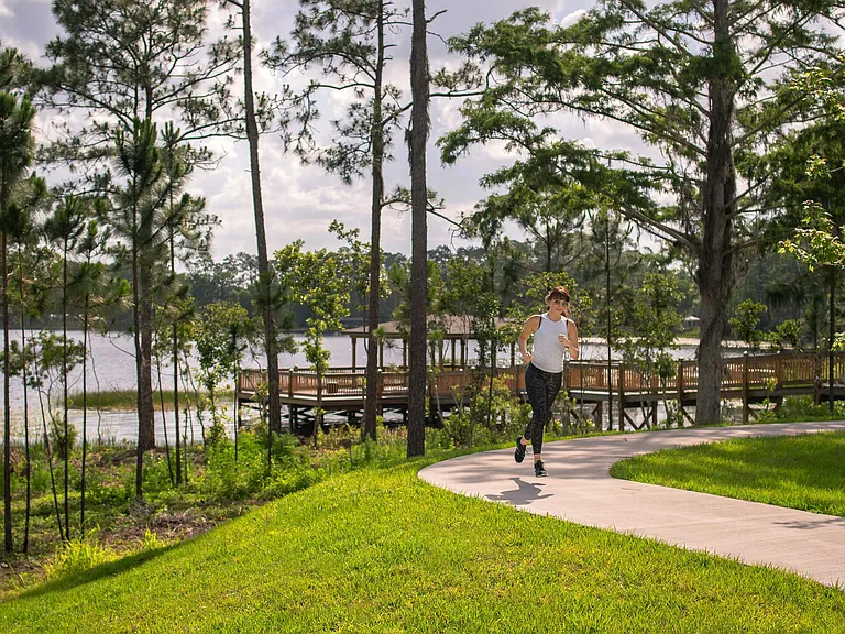Camden at Lake Nona — Photo 36