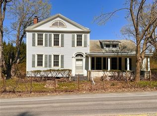 415 Higby Rd, New Hartford, NY 13413