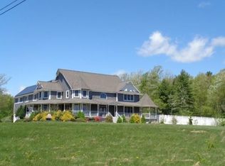 126 Haynes Hill Rd, Brimfield, MA 01010