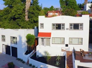 912 Sanborn Ave, Los Angeles, CA 90029