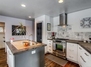 6025 W 41st Ave, Wheat Ridge, CO 80033