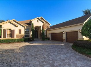 8461 Gunston Hall Ct, Windermere, FL 34786