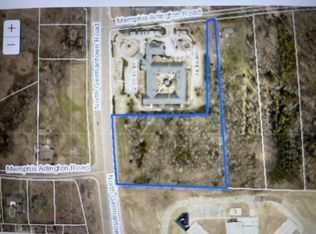 3950 N Germantown Rd, Memphis, TN 38133