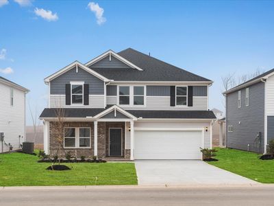 104 Tantalus St, Gray Court, SC, 29645