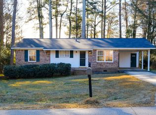 135 Arrowhead Rd, Athens, GA 30606