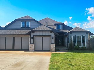 2249 E Thomas Ter, Mustang, OK 73064