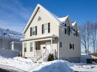 25 Hawthorne St, Lynn, MA 01902