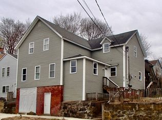 57 Boswell Ave #2, Norwich, CT 06360