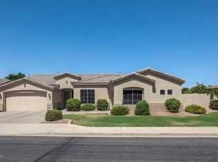 2446 S Duval, Mesa, AZ 85209