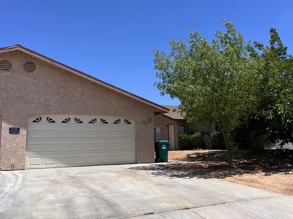 GP -7221 Murray Lane, 7221 Murray Ln APT B, Yucca Valley, CA 92284