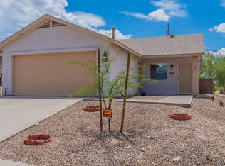 9746 E Sascha St, Tucson, AZ 85748