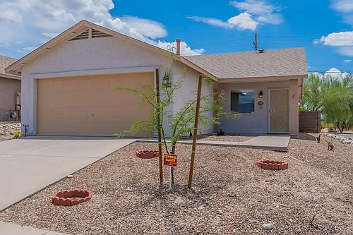 9746 E Sascha St Photo 1