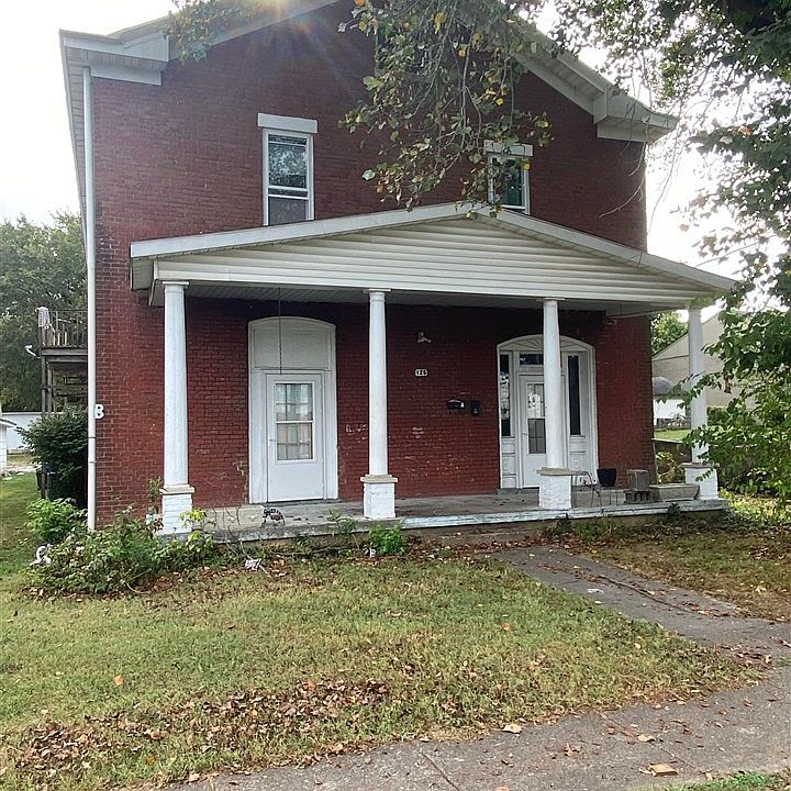 1st image of 125 & 131 E 10th Ave