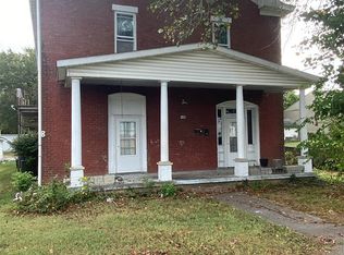 125 & 131 E 10th Ave, Bowling Green, KY 42101