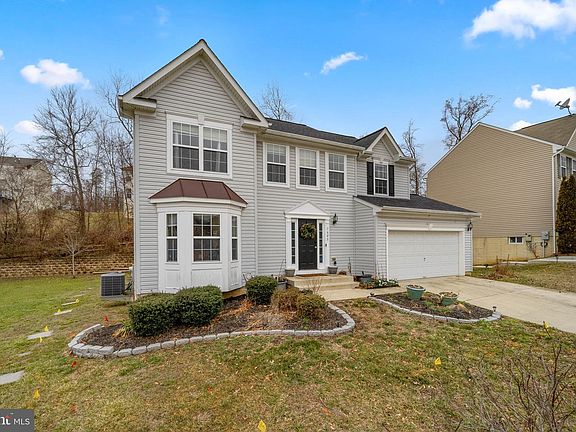 2nd image of 7605 Starshine Dr