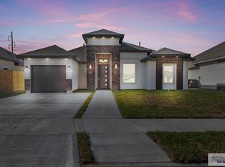 2517 Andy Dr, Brownsville, TX 78526