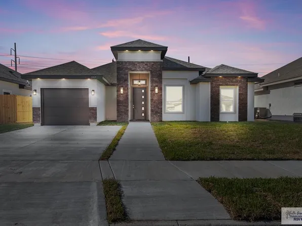 2517 Andy Dr, Brownsville, TX 78526