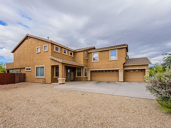 2nd image of 10856 S Alley Mountain Dr
