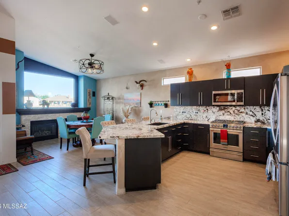 3398 S Abrego Dr, Green Valley, AZ 85614