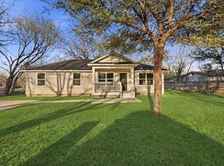 121 Elder St, Waxahachie, TX 75165