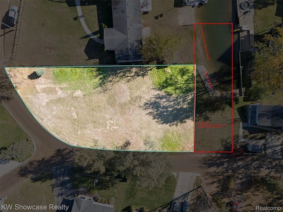 1st image of 0 Balfour Rd