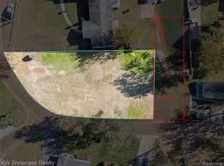 0 Balfour Rd, White Lake, MI 48386