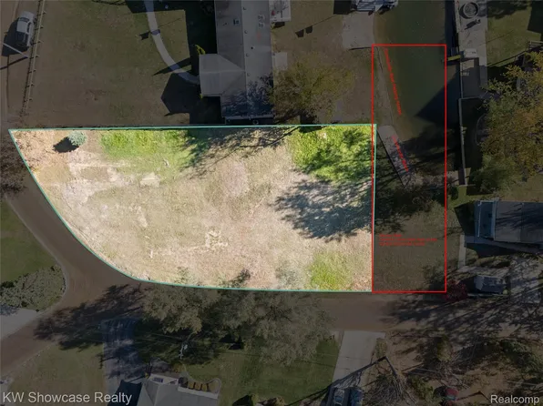 0 Balfour Rd, White Lake, MI 48386