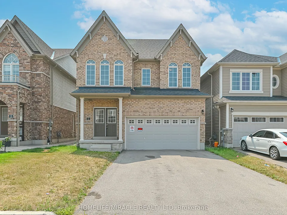 24 Weatherall Ave