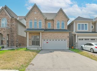 24 Weatherall Ave, Cambridge, ON N3H0C4