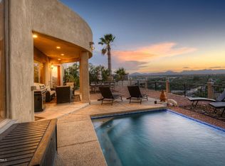 4484 E River Oak Trl, Tucson, AZ 85718