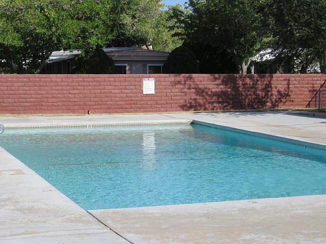 2nd image of 5711 Columbia Way Spc 28