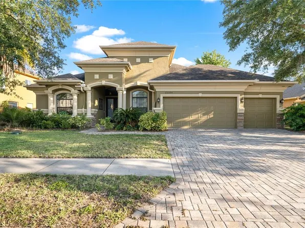 15104 Azra Dr, Odessa, FL 33556