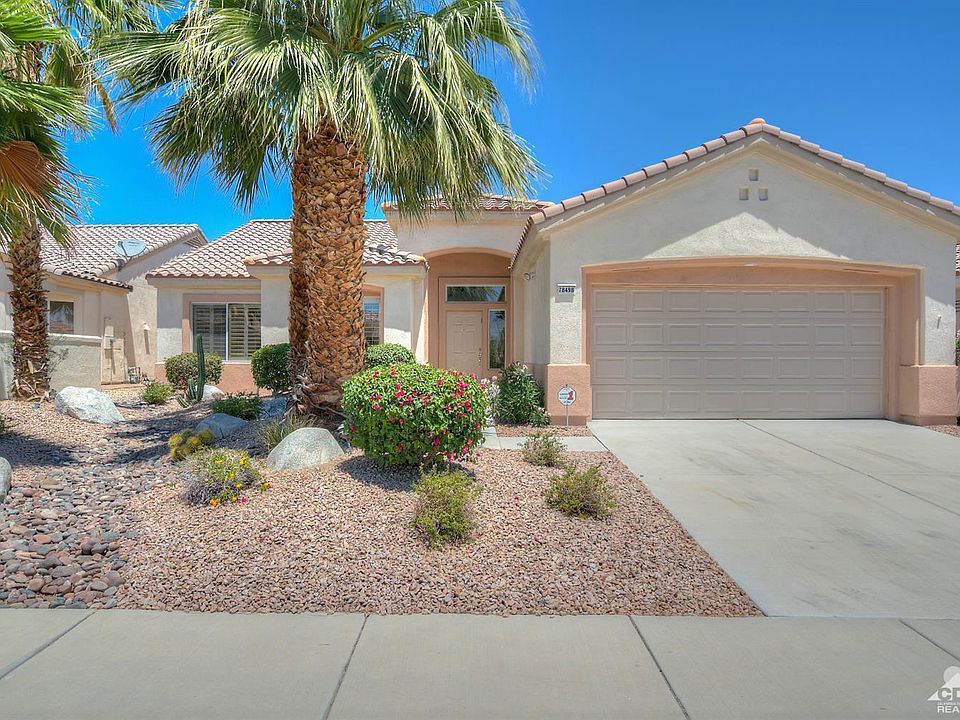 2nd image of 78498 Sunrise Canyon Ave