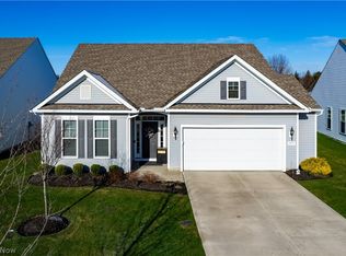 157 Kensington Way, Elyria, OH
