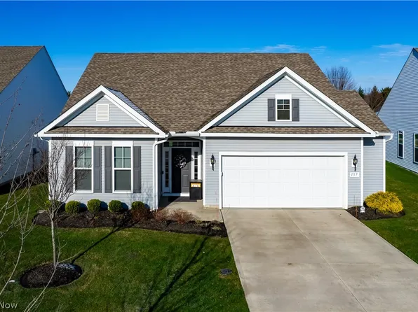 157 Kensington Way, Elyria, OH 44035