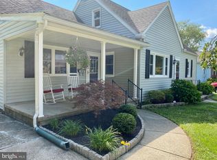 310 Georgetown Rd, Glassboro, NJ 08028