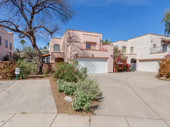 237 N Ashbury Ln, Tucson, AZ 85701