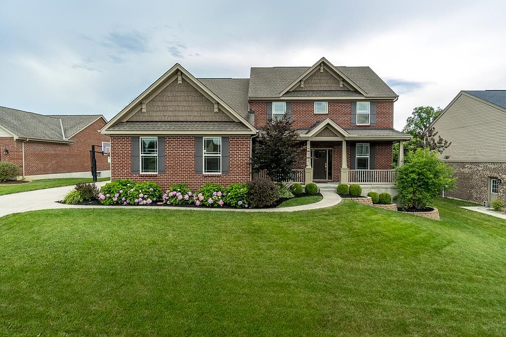 3133 Tennyson Pl, Covington, KY 41015 | Zillow