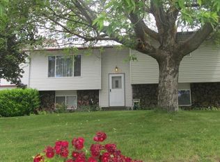 4606 N Lillian Rd, Spokane, WA 99216