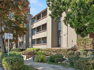 780 Sea Spray Ln APT 208, Foster City, CA 94404